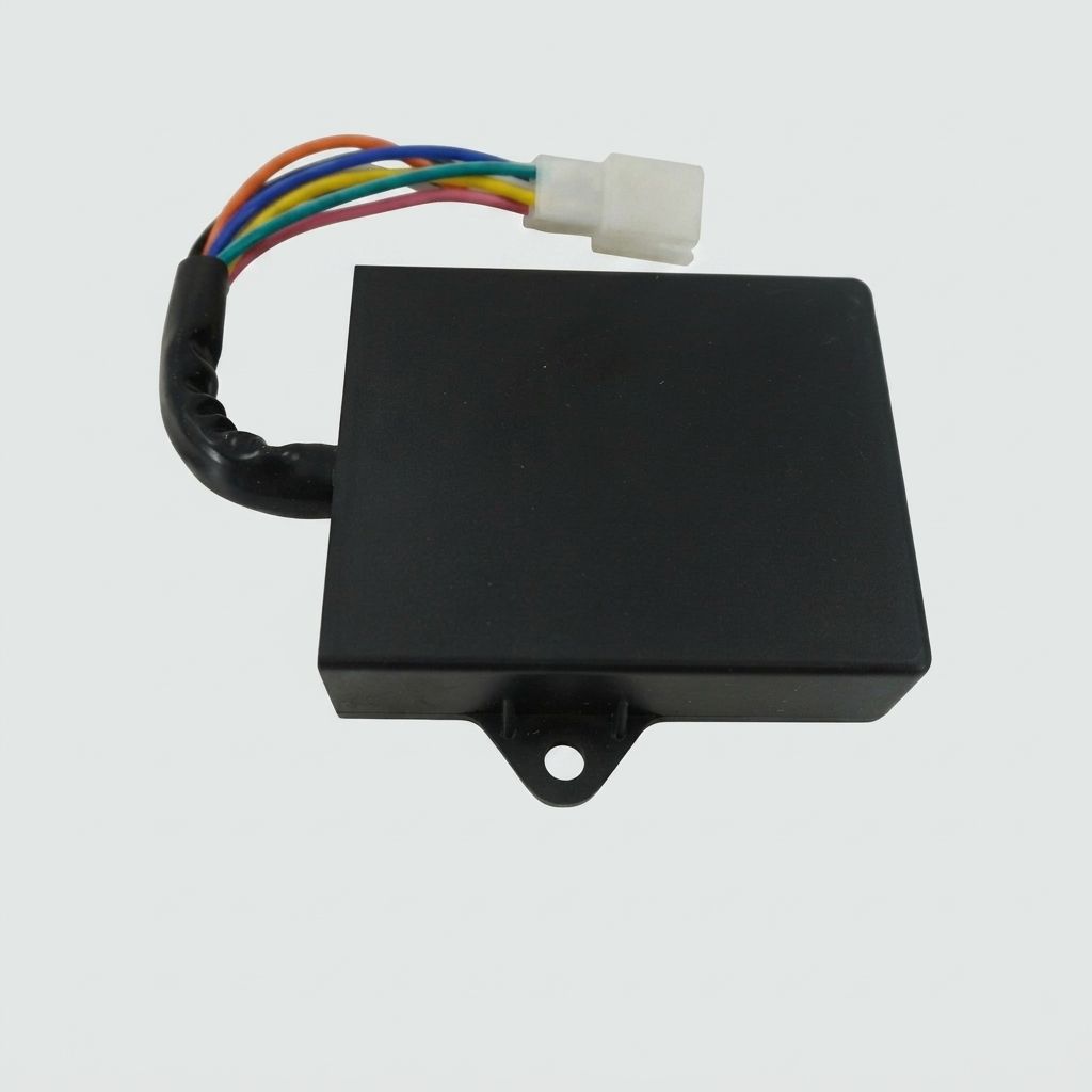 IGNITER CDI BOX