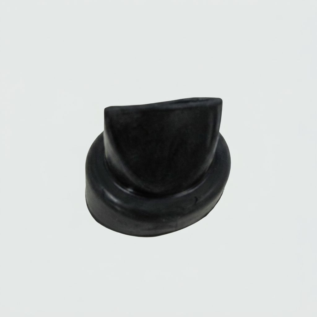 RUBBER DRAIN VALVE