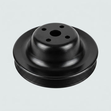 FAN PULLEY