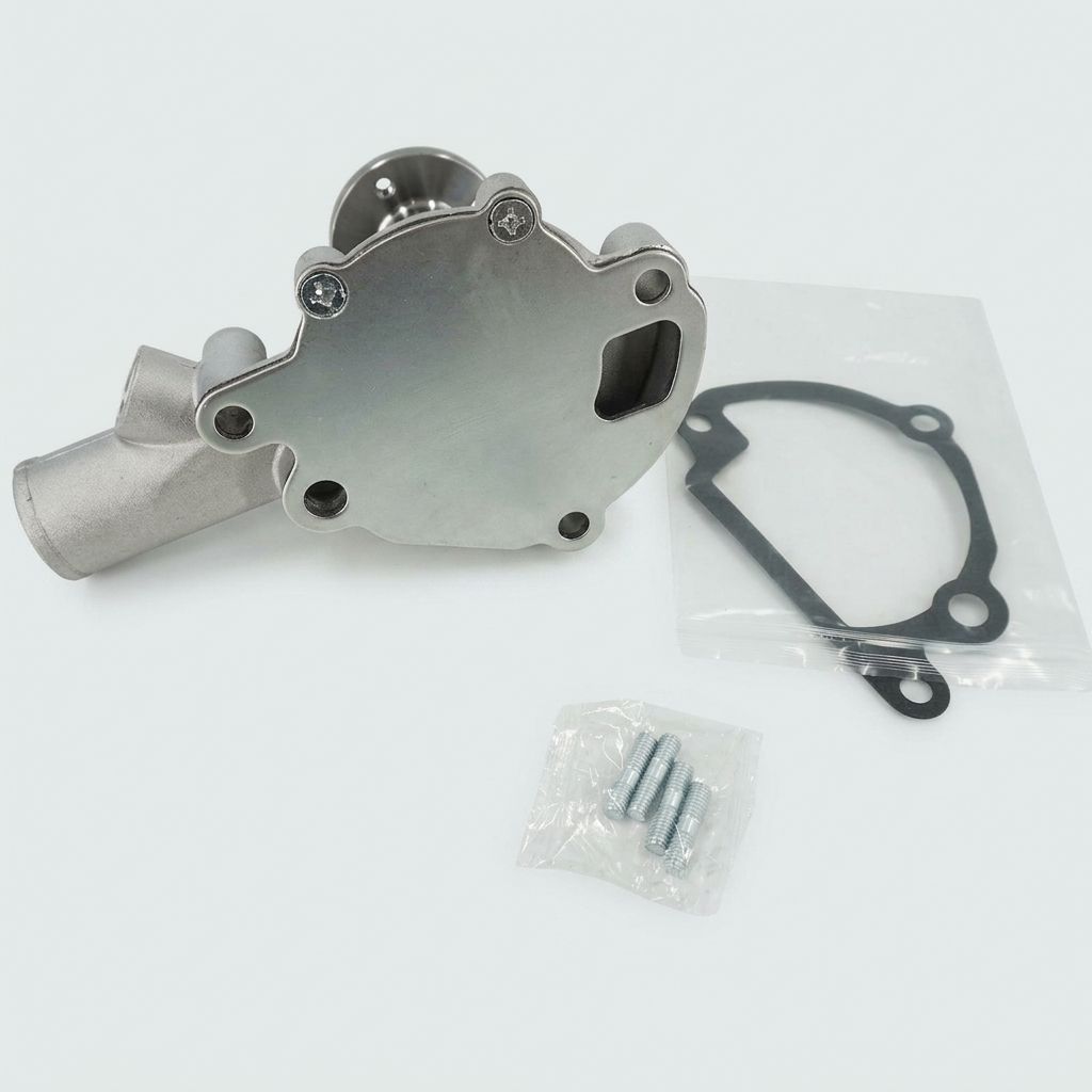 WATER PUMP W/GASKET