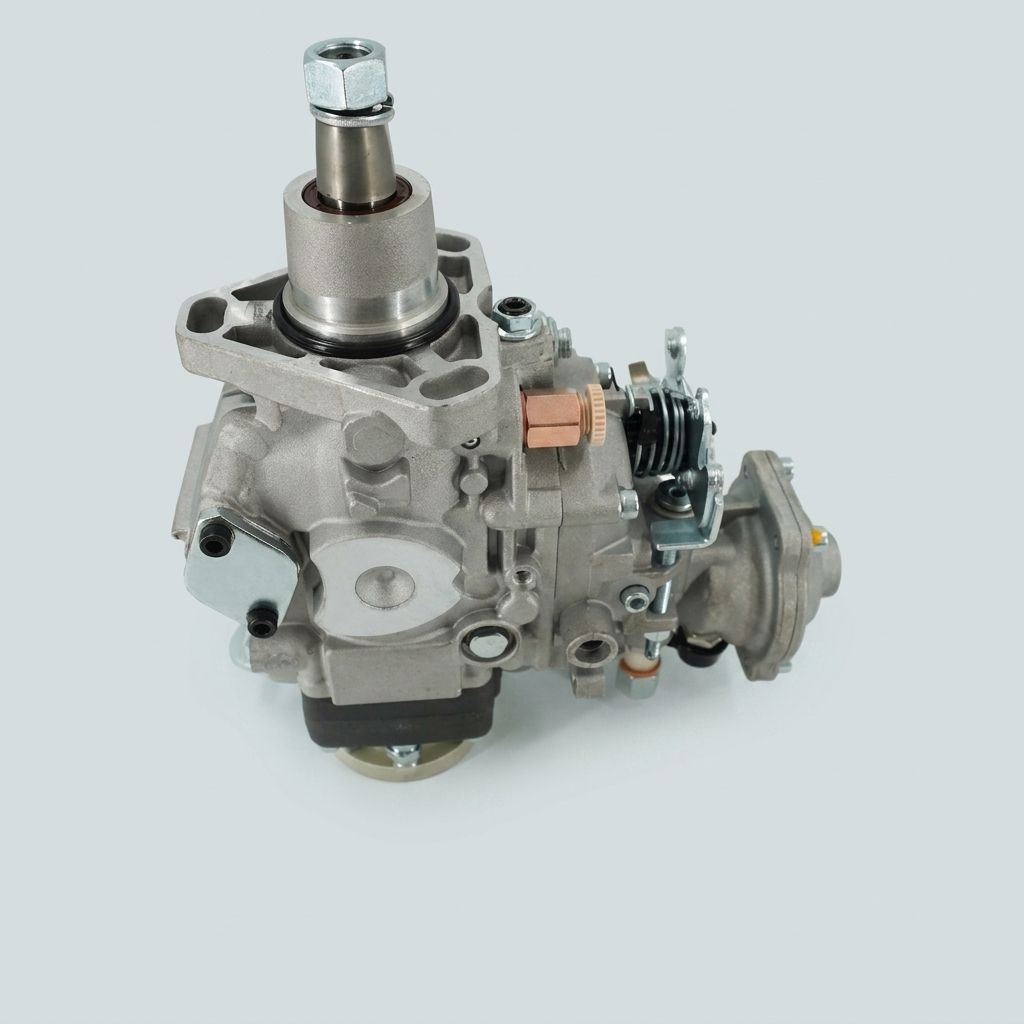 FUEL INJECTION PUMP