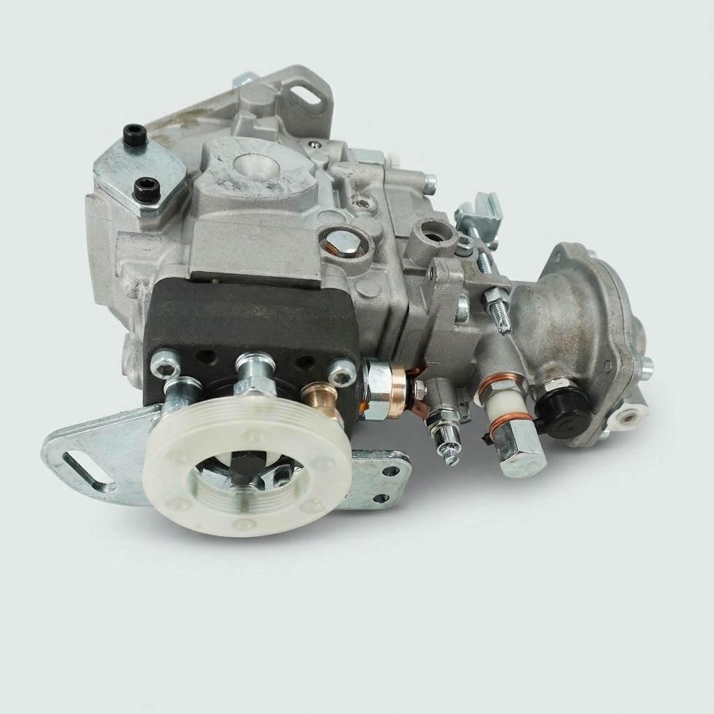 FUEL INJECTION PUMP
