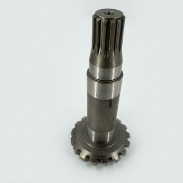 PINION SHAFT