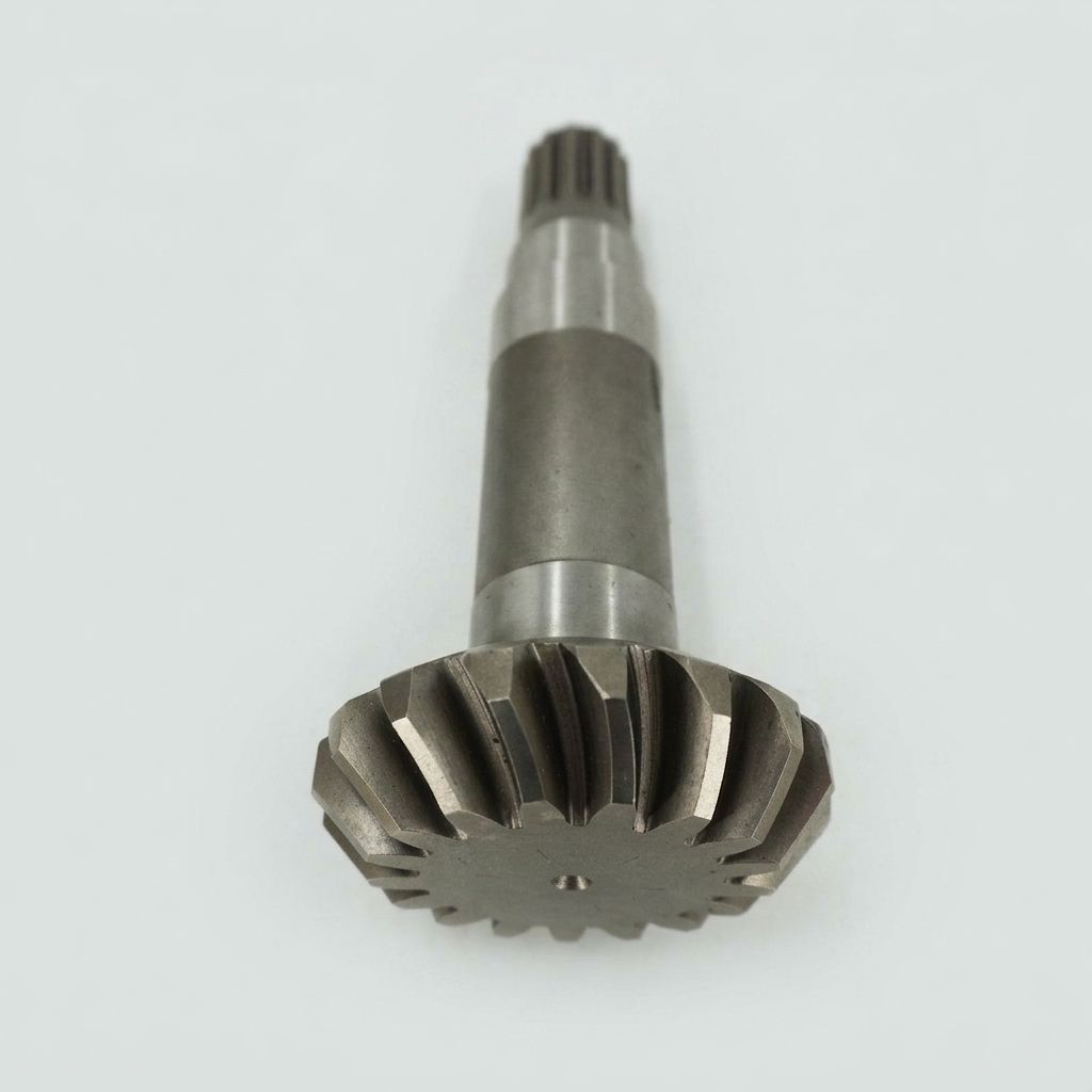 PINION SHAFT