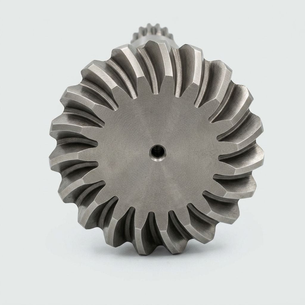 PINION SHAFT
