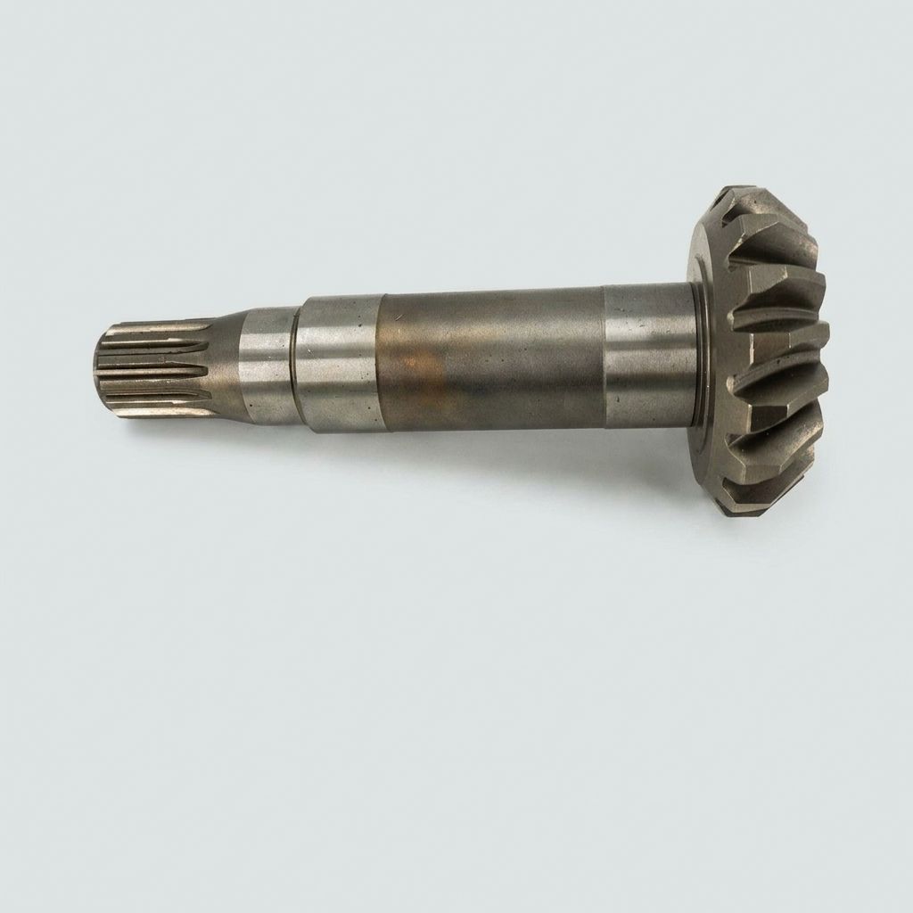 PINION SHAFT