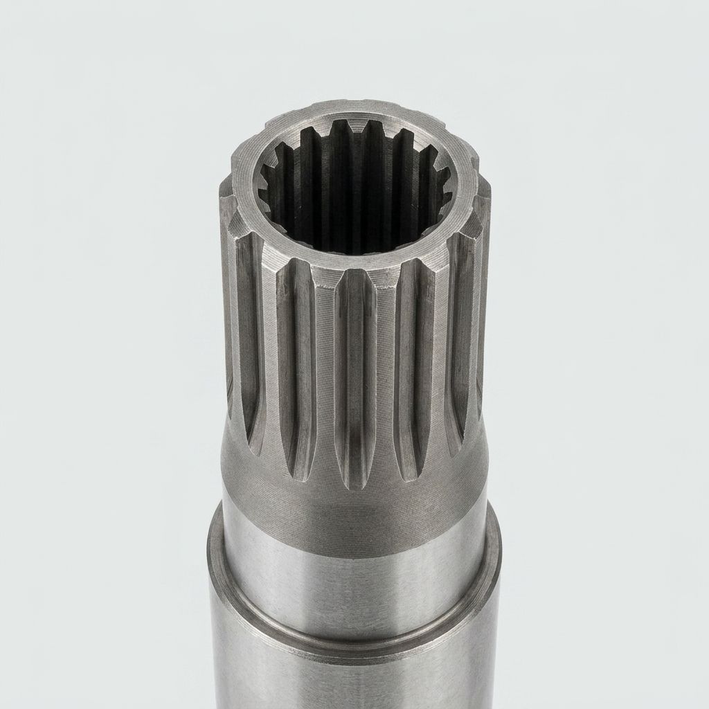 PINION SHAFT