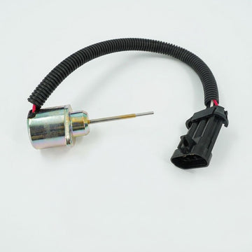 FUEL STOP SOLENOID, 12V