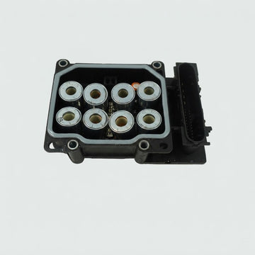 ABS PUMP ANTI LOCK BRAKE ACTUATOR CONTROL MODULE