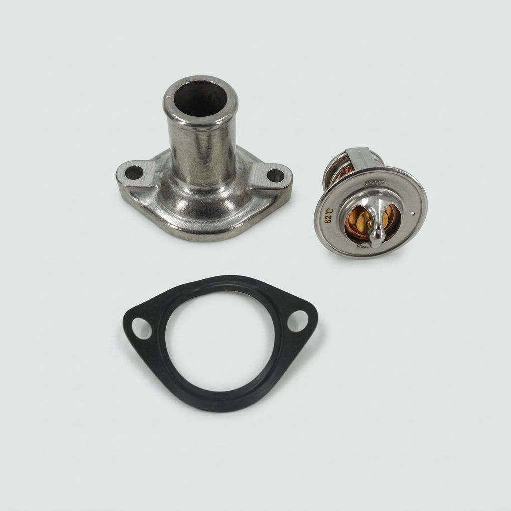 AIR FILTER SET