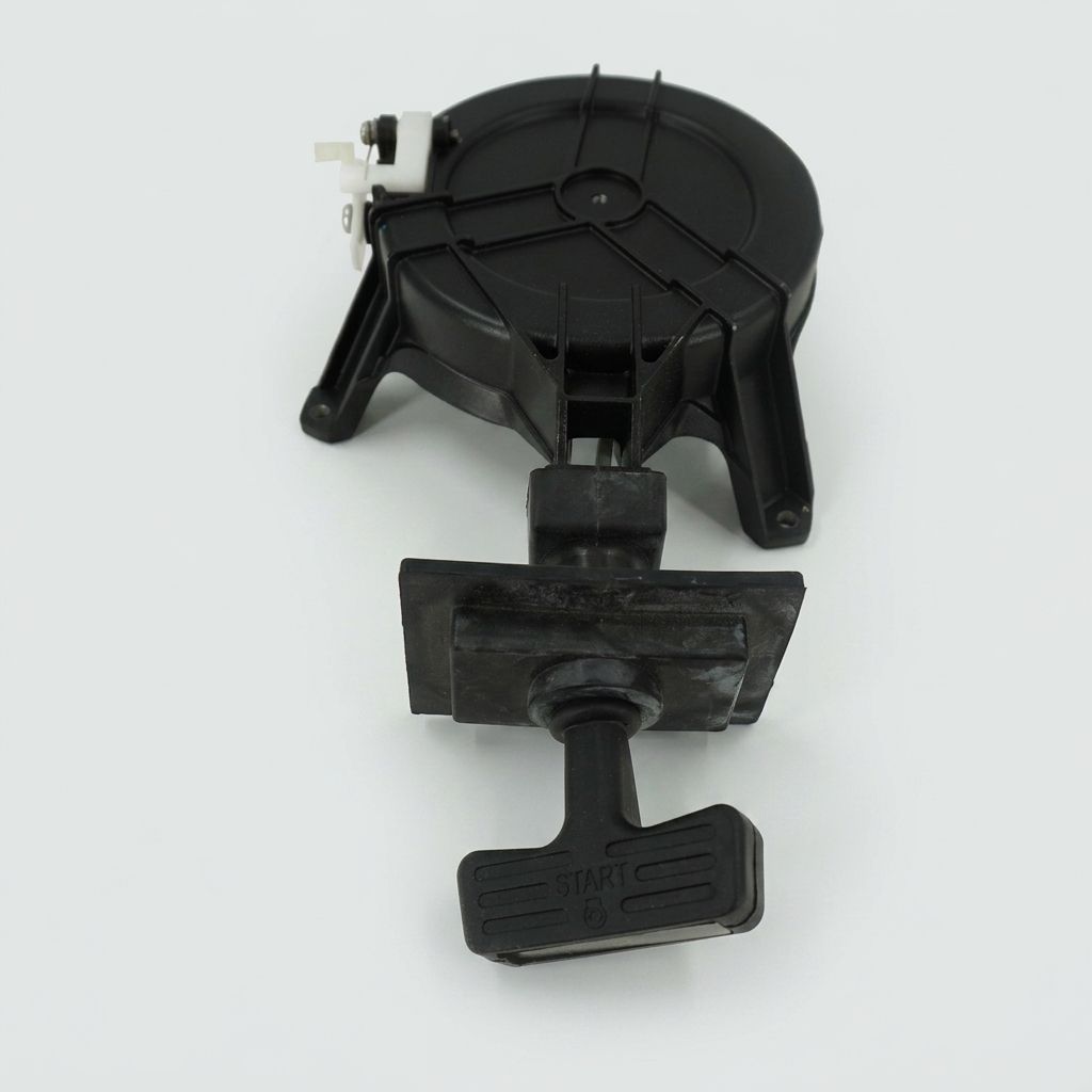 RECOIL STARTER ASSEMBLY