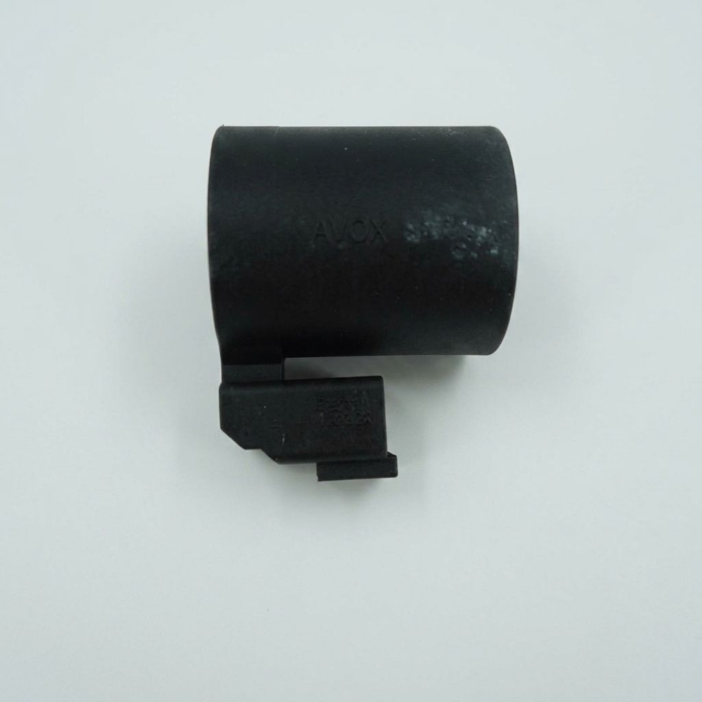 SOLENOID VALVE COIL, 12V