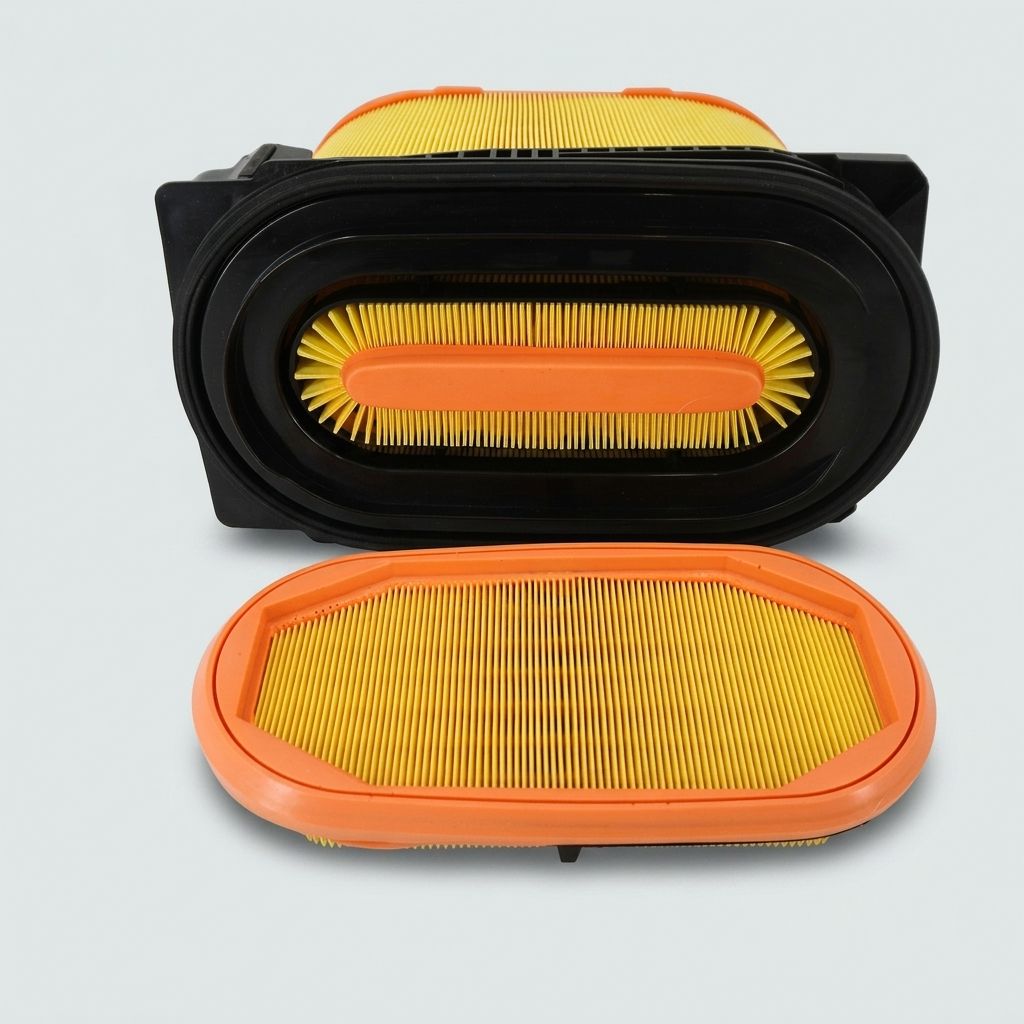 AIR FILTER ELEMENT