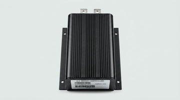 MOTOR CONTROLLER, 48V, 325A, 5-0K OHM