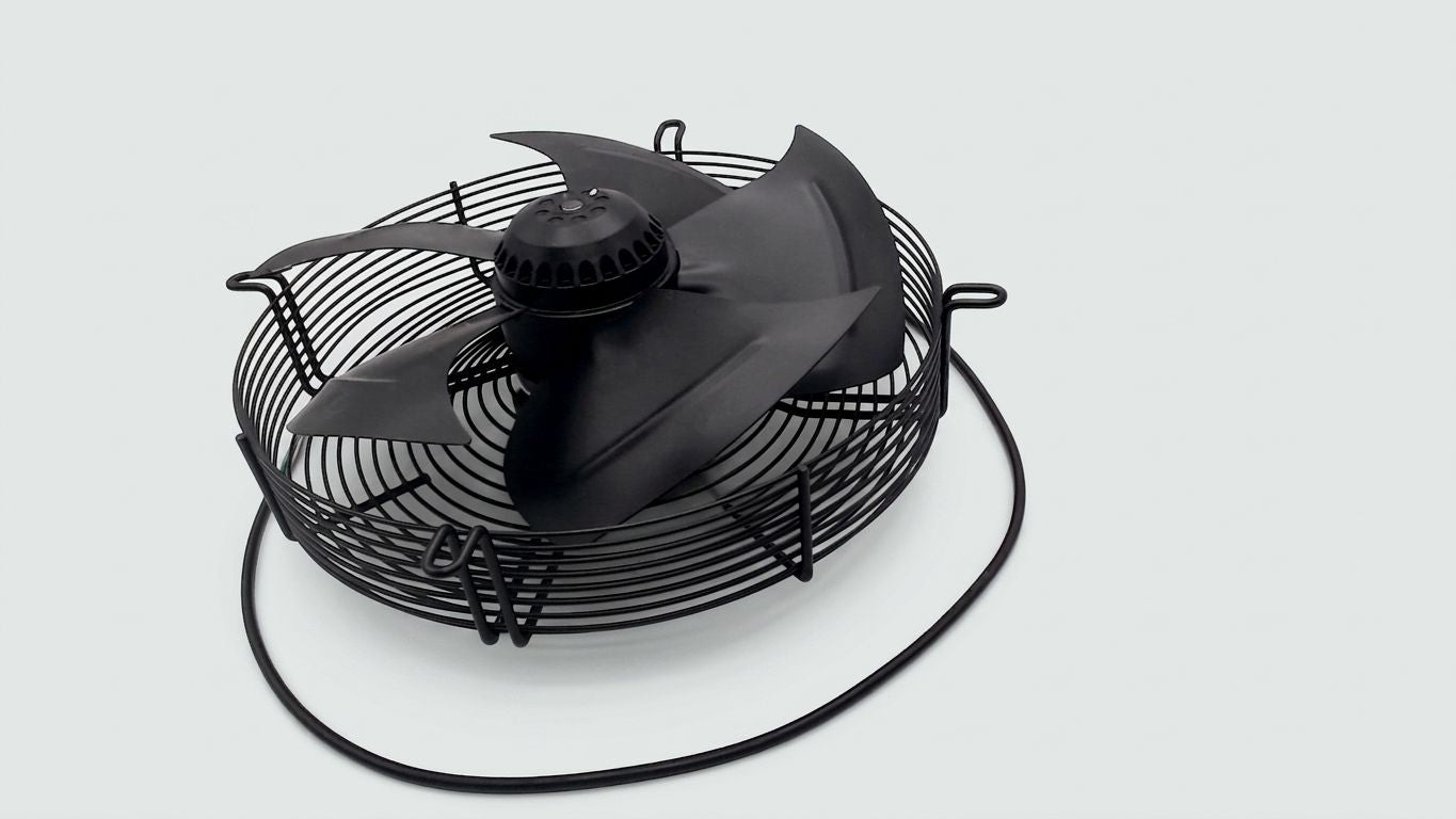AXIAL FAN