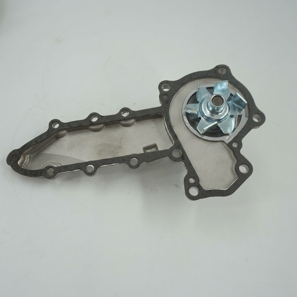 WATER PUMP W/GASKET