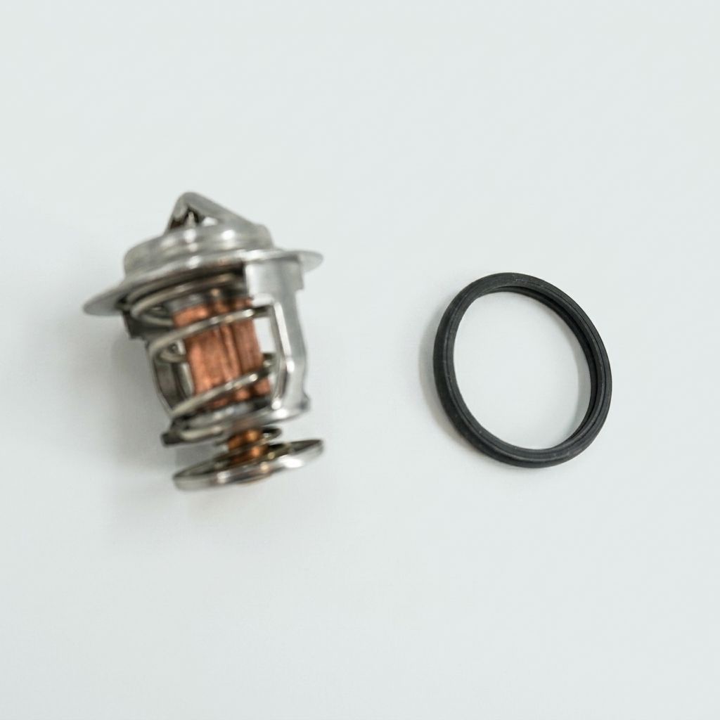 THERMOSTAT KIT