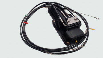 TRIM AND TILT PUMP COVER REPAIR KIT