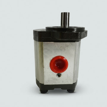HYDRAULIC PUMP