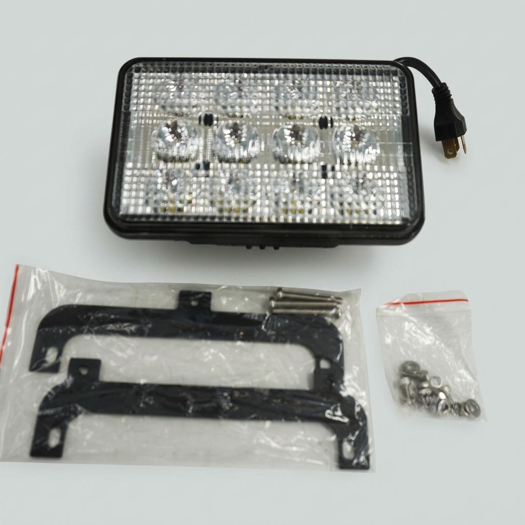 LED HEADLIGHT