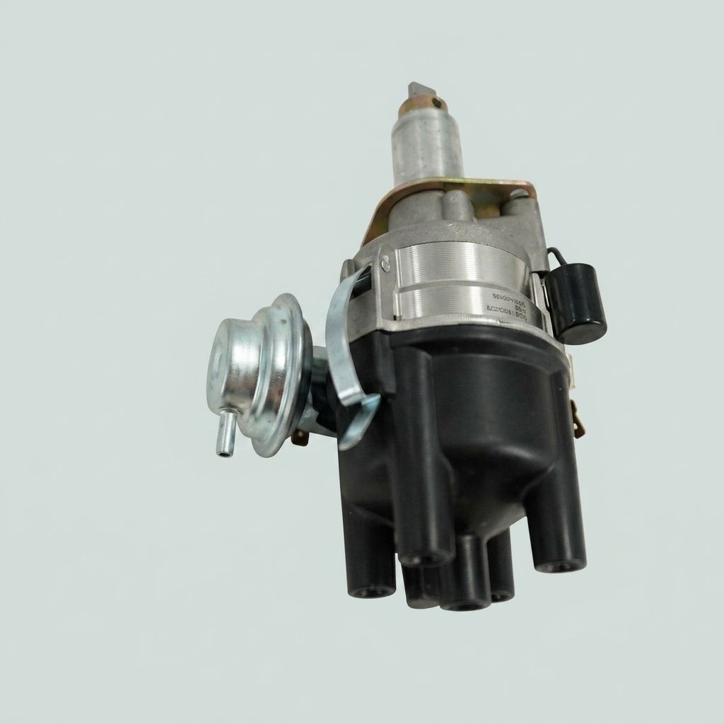 DISTRIBUTOR