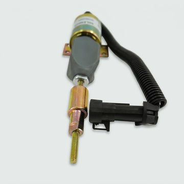 SHUTOFF SOLENOID, 12V