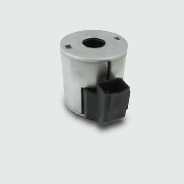 SOLENOID VALVE COIL DUETSCH CONNECTOR, 12V