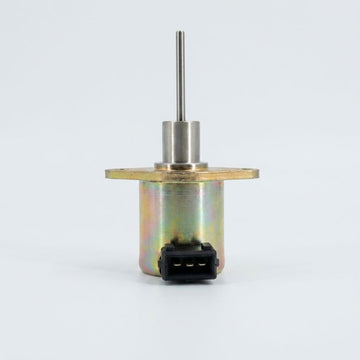 ELECTRICAL STOP SOLENOID VALVE