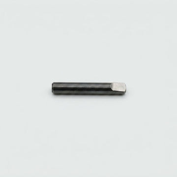 CRANKSHAFT PULLEY KEY