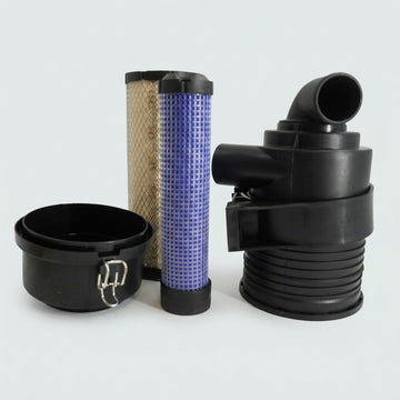 AIR CLEANER ASSEMBLY
