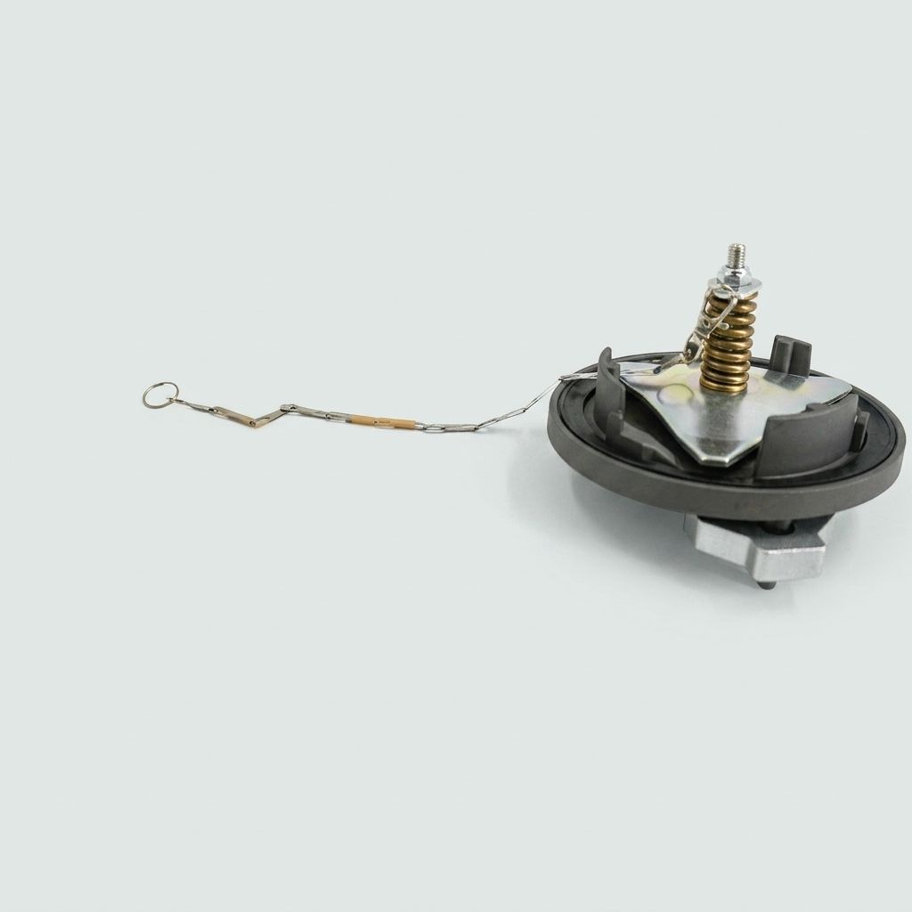 FILLER CAP