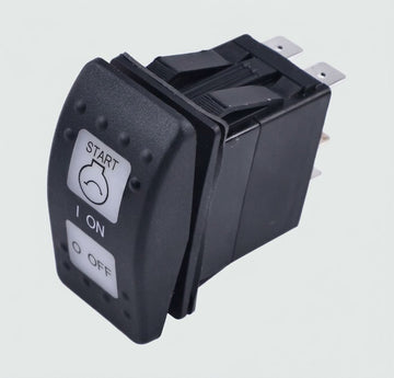 ROCKER SWITCH
