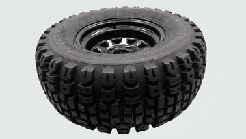TIRE ASSEMBLY