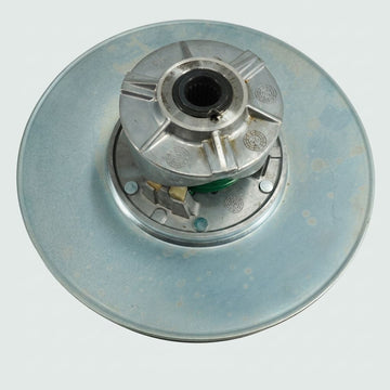 SECONDARY DRIVE CLUTCH
