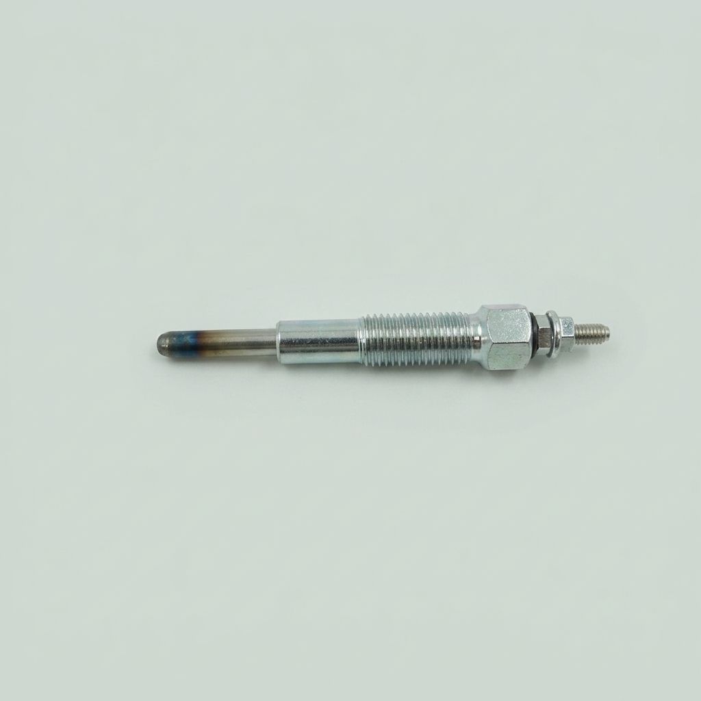 GLOW PLUG