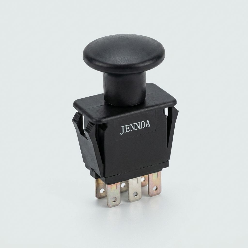 PTO SWITCH