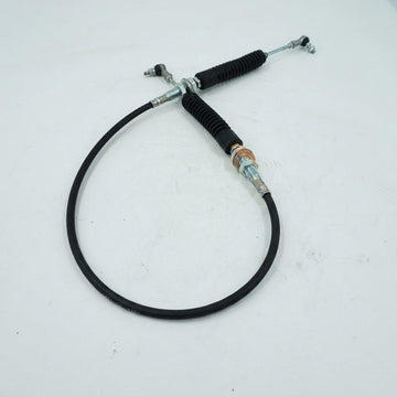 THROTTLE CONTROL CABLE