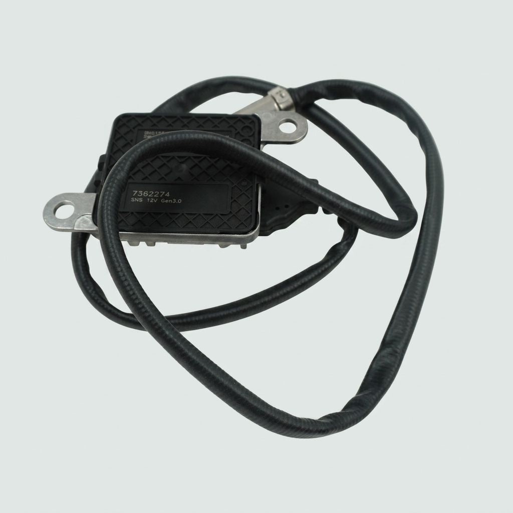 NITROGEN OXIDE NOX SENSOR