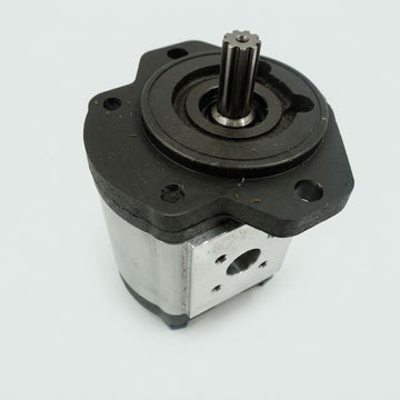 HYDRAULIC PUMP