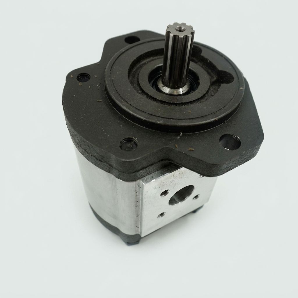 HYDRAULIC PUMP