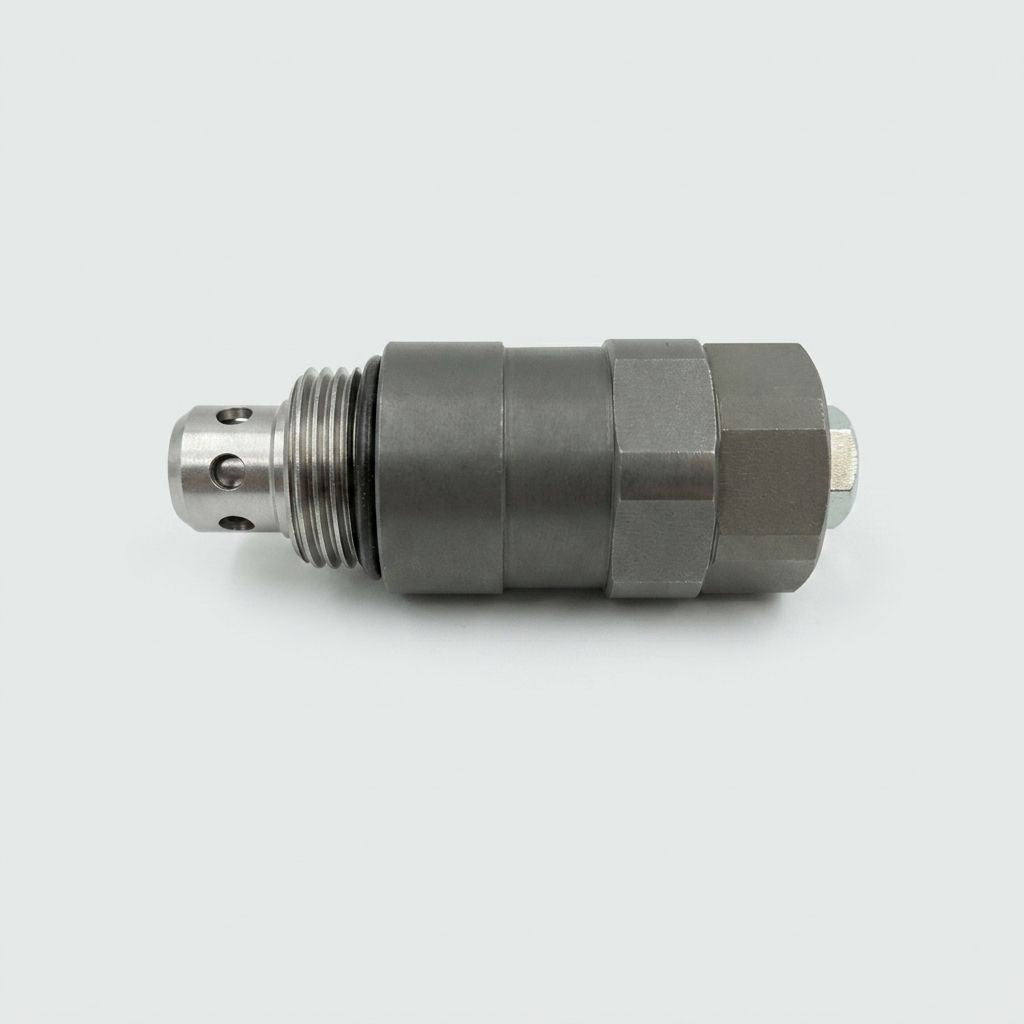 HYDRAULIC VALVE