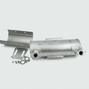 MUFFLER KIT