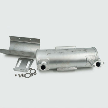 MUFFLER KIT