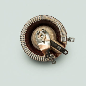 RHEOSTAT, 3 PHASE, 150W, 14 OHM