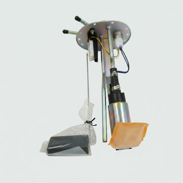 FUEL PUMP ASSEMBLY