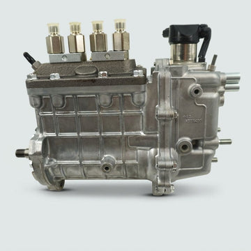 FUEL INJECTION PUMP