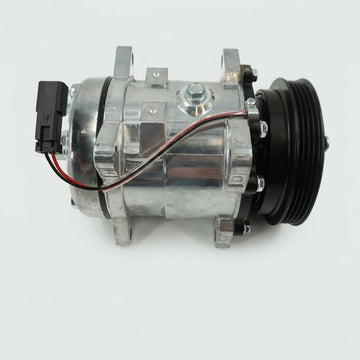 A/C COMPRESSOR