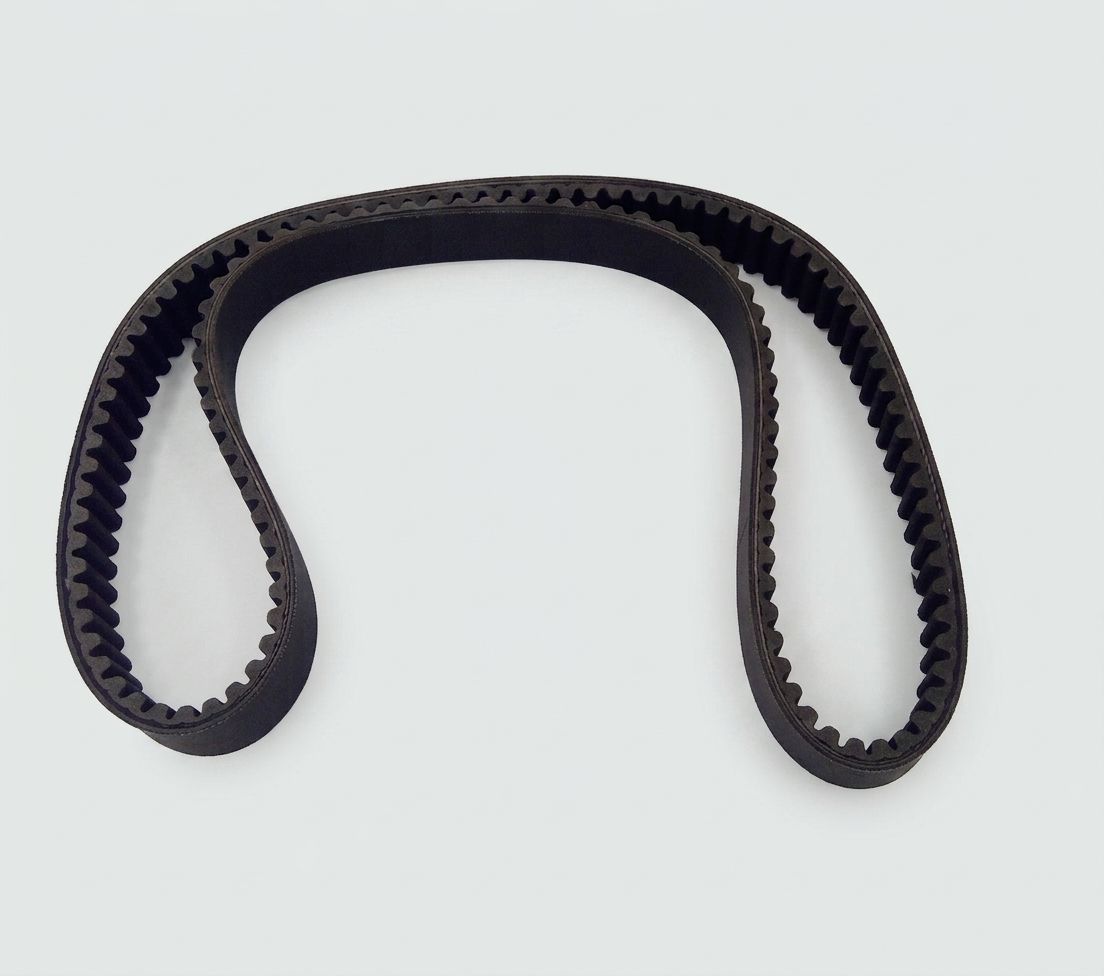 CLUTCH DRIVE BELT