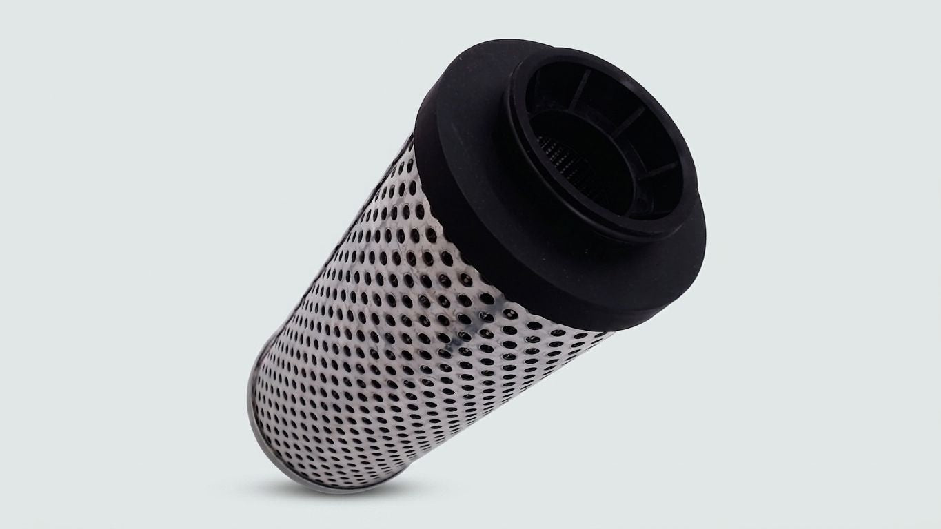 HYDRUALIC OIL FILTER