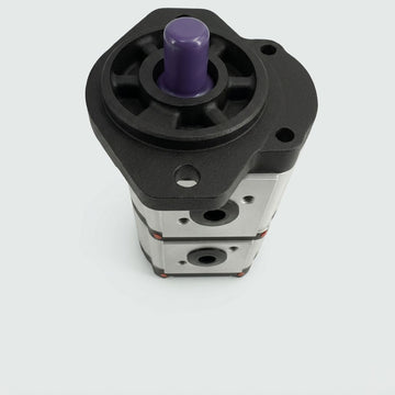 HYDRAULIC PUMP